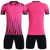 2026 Nuevo Chándal Fútbol Hombres Mujeres Conjuntos de Camisetas de Fútbol Niños Niña Uniformes de Entrenamiento de Fútbol Conjuntos de Camisetas de Fútbol de Equipo