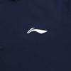 Li Ning Polo Shirts Men's Blue Thin YPLW067-2