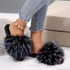 Sapatos de mulher – Pantufas para mulheres