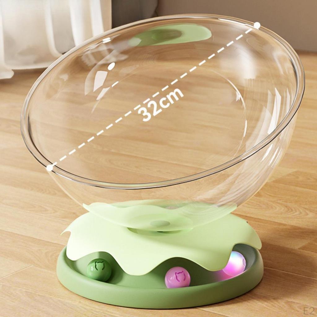 Cat And Kitten House, Space Capsule, Portable Equipment, Ornament, Lightweight Sleeping Nest,