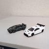 1/64 Mini Car Set of 8