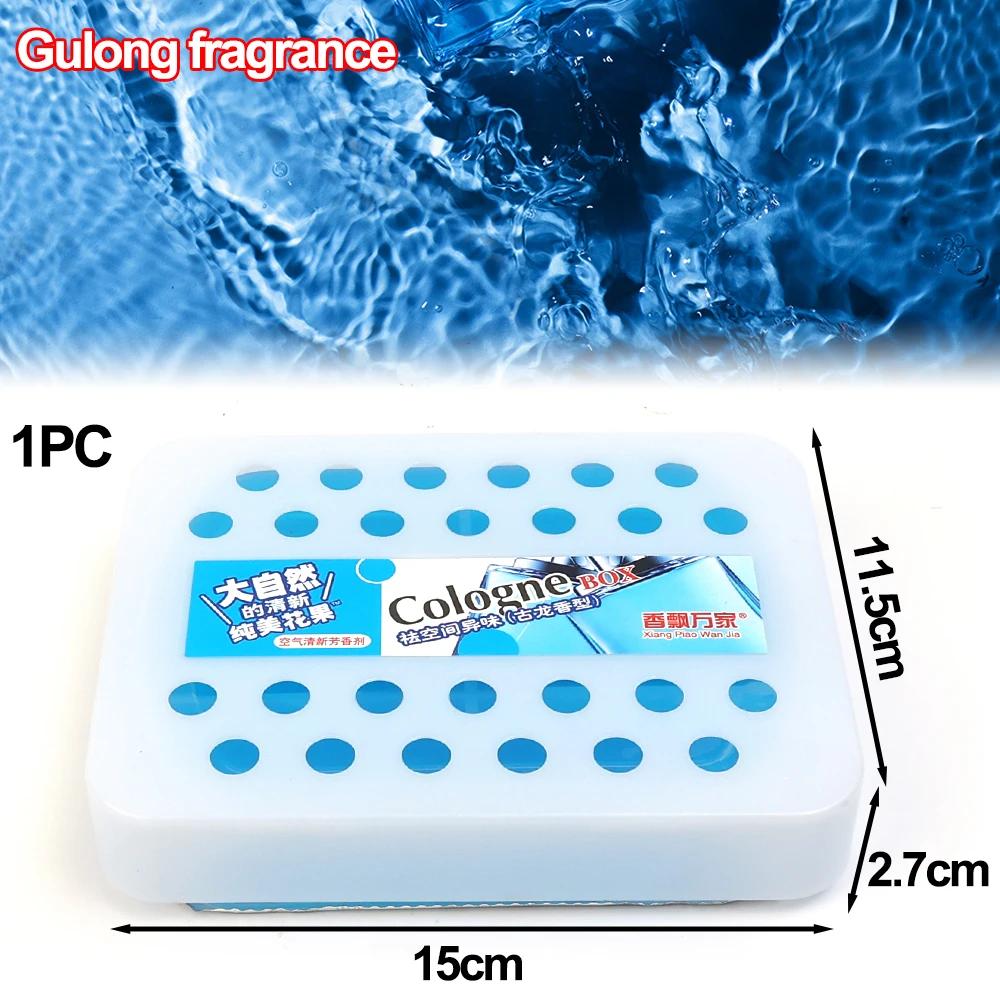 

Твердый автомобильный ароматерапевтический бальзам, натуральный фруктовый ароматизатор, стойкий ароматизатор, стерилизатор, дезодорант, освежитель воздуха, украшения