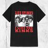 Tops – T-Shirts
