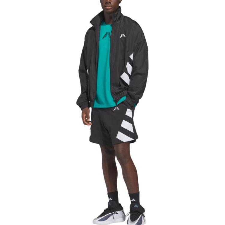 Adidas ANTHONY EDWARDS Casual Shorts Men's JZ6996