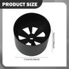 Accessories, Replacement Cups for Golf , Indoor Garden Putting, Driving Range, Patio