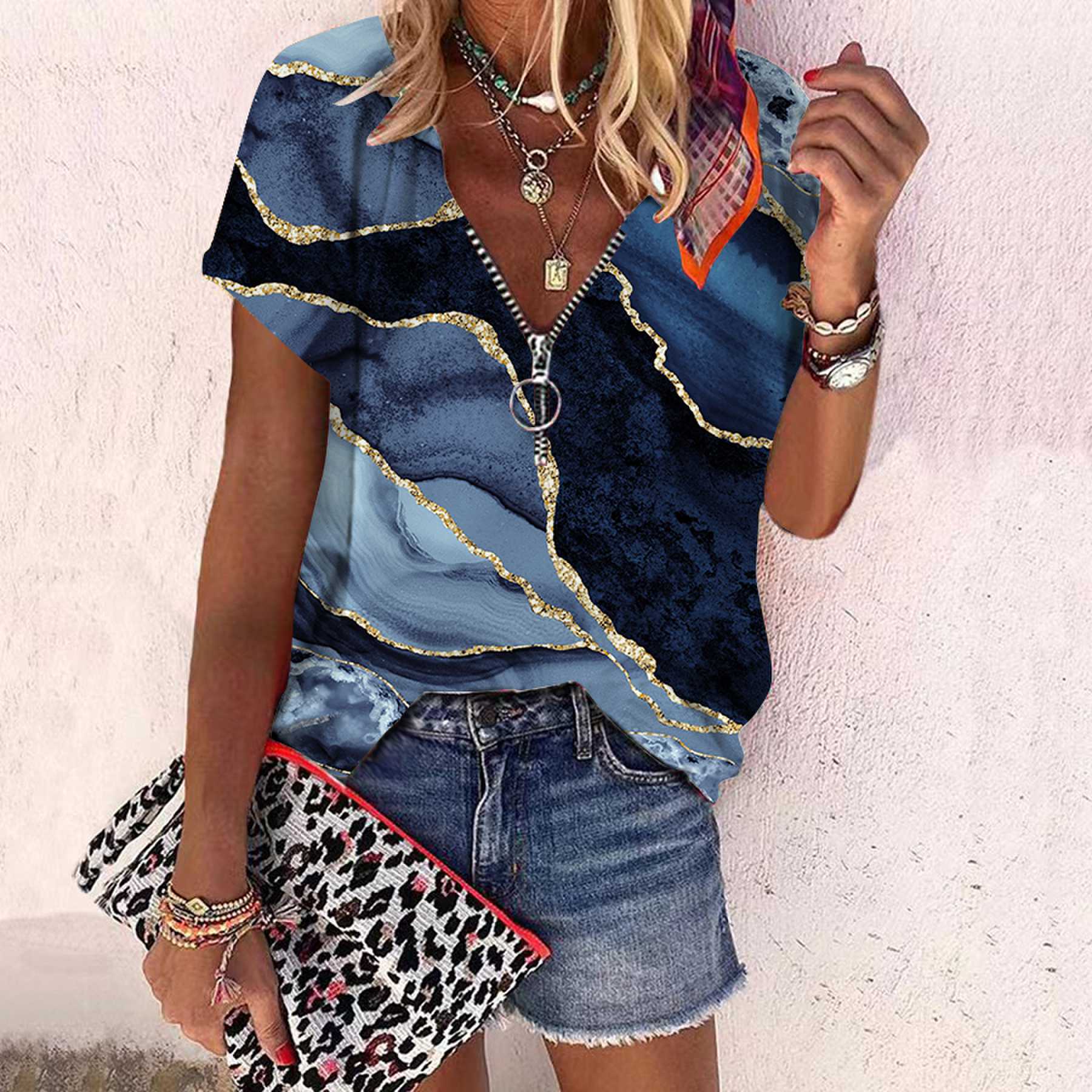 Женский топ — фото 6