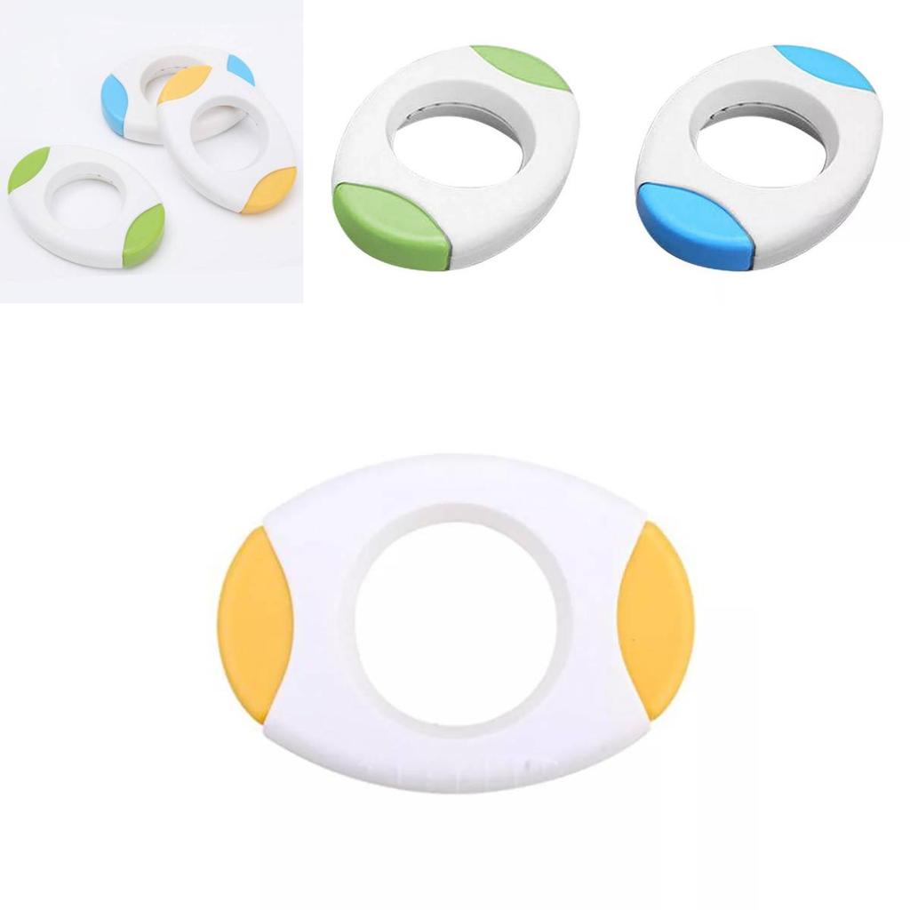 Reliable Eggshell Cutting Device Efficient Kitchen Tool For Effortless Egg Preparation