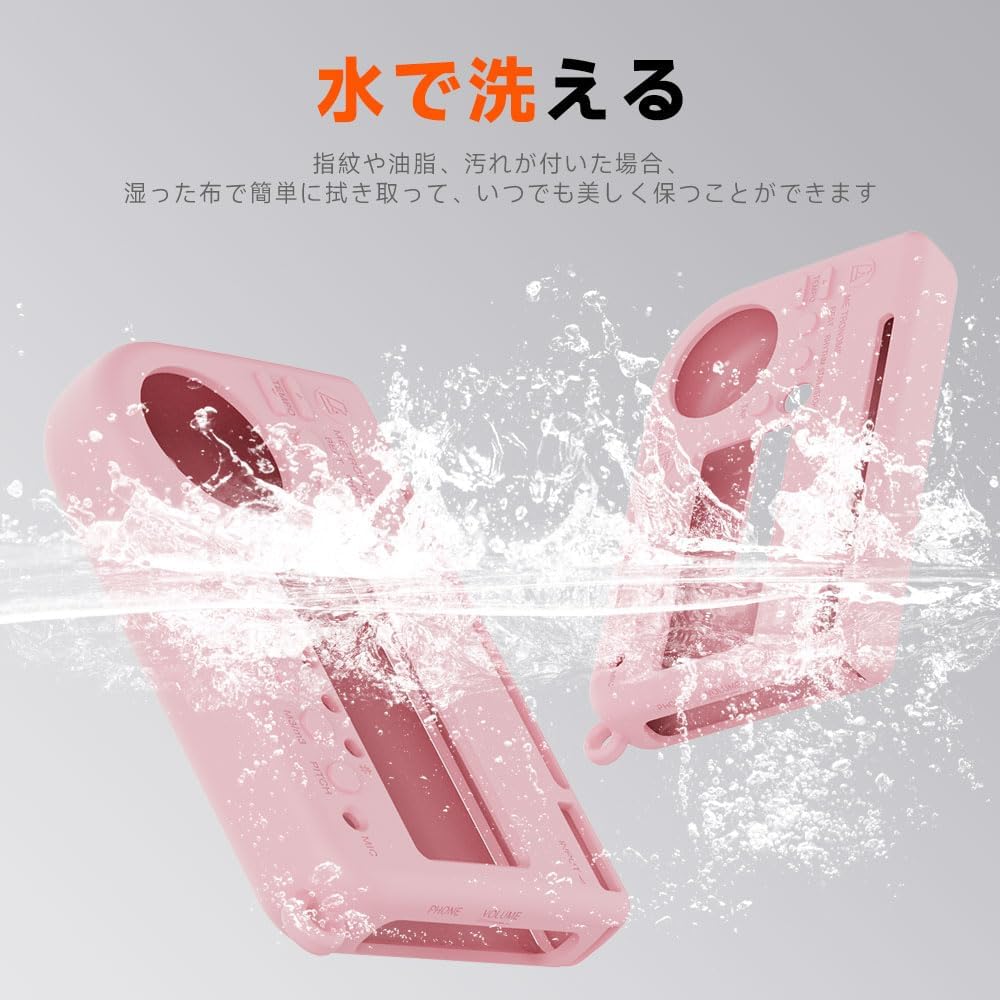 LAZIRO Case, SEIKO STH200, Seiko Metronome & Tuner Compatible Protective Case, Soft Silica Gel Sp...