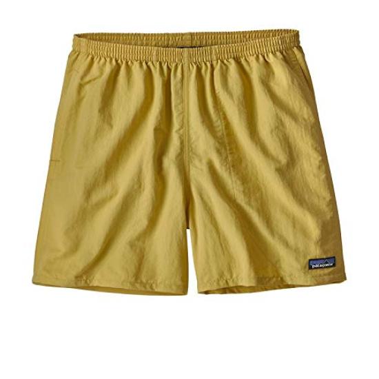 

Patagonia Baggies Shorts Patagonia Baggies 13cm inseam Men s - 5 Shorts, (SUYE, S)