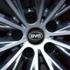 4Pcs 56/60mm Car Wheel Center Hub Cap Decoration Sticker For BYD Qing Song Tang Yuan F3 S6 F0 I3 S7 G3 E5 E2 E1 E3 E9 D1 S8 E6