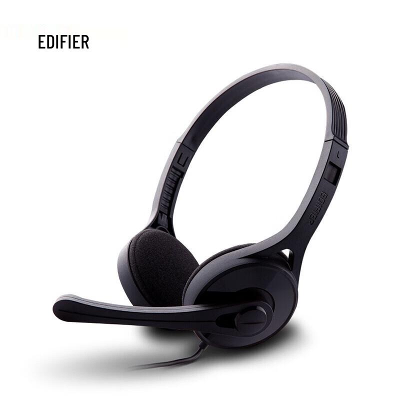 

Edifier K550 Over-Ear Headset
