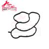 OEM 11427508971 1Pcs For BMW E81 E83 E90 E91 E92 E93 E46 X1 X3 M3 M5 Engine Oil Cooler Filter Housing Pump Gasket Seal