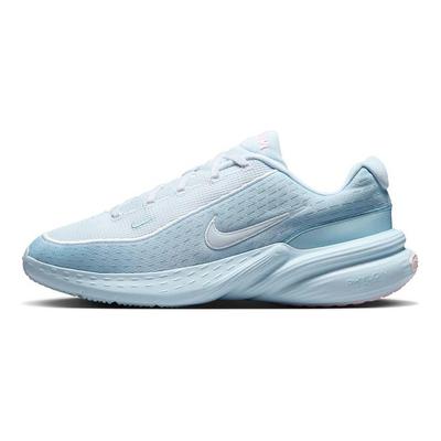 Uplift SC Comfortable Versatile Durable Low-Top Running Shoes Unisex Sneaker Ice-Blue IB2765-400