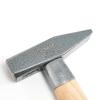 SATA 500g Wooden Handle Fitter's Hammer