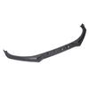 Front Bumper Lip Spoiler Stylish Front Bumper Splitter Lip Air Chin Body Kit Replacement for GT86 FT86 FR S Facelift
