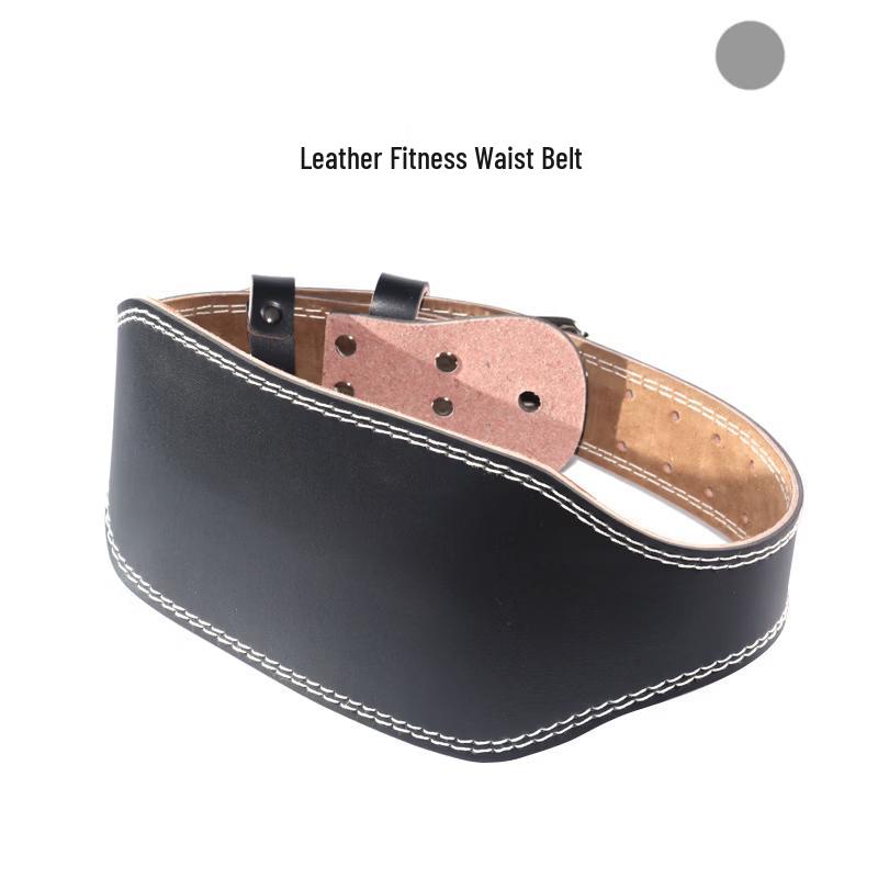 TULX Fitness Weightlifting Belt