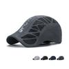 1 Summer Quick-Dry Outdoor Sporty Breathable Fashion Baseball Cap Beret for Men