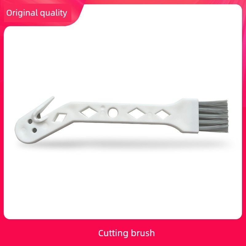 

[Оригинальные подлинные товары] Tineco TINECO Роликовая щетка для стиральной машины 2.0 Фильтрующий экран 3.0 Аксессуары Slim Suit Hair cutting knife brush (special for single)