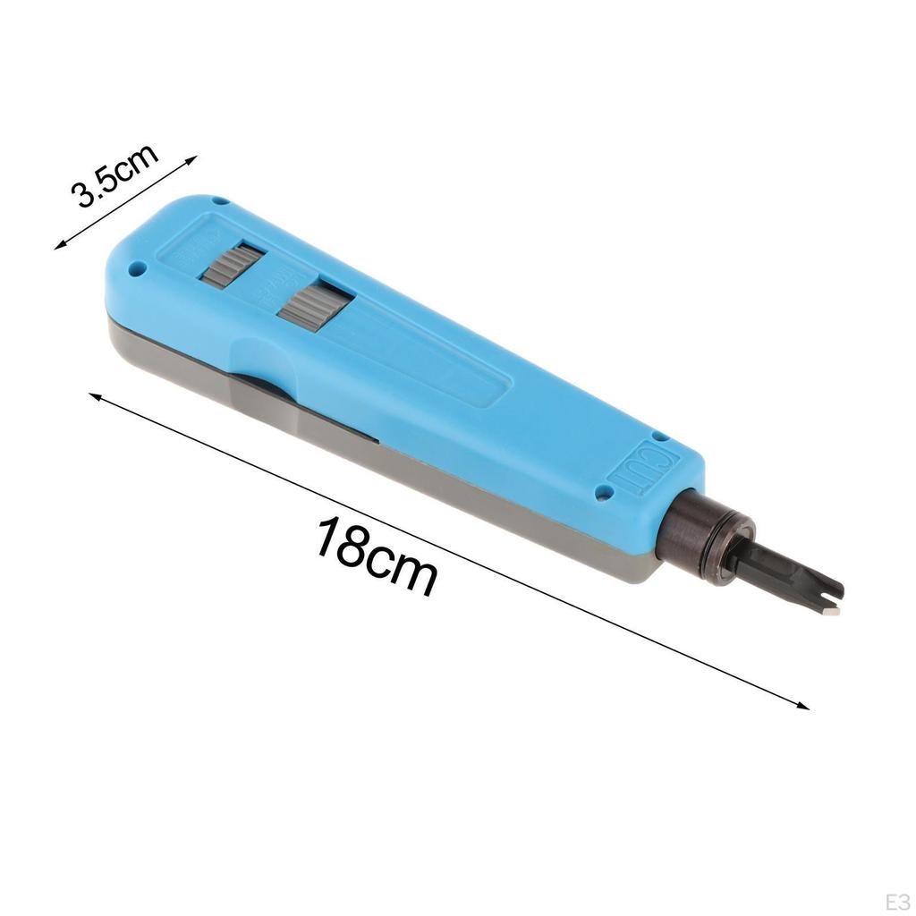 Impact Moudle with 110/88 66 16 BK