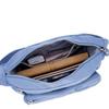 2025 Nylon Women Messenger Bags Waterproof Zipper Package Canvas Travel Crossbody Bag Fashion Female Totes Shoulder Bag