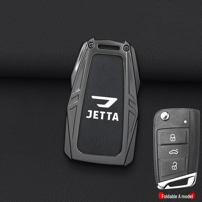 2025 Volkswagen Jetta VS5/VS7 Key Case: Unisex Protective Shell