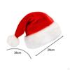 Christmas Hat Funny Hats Fancy Dress Costume Accessories Headwear Party Santa Claus for