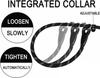 Custom Rope Dog Lead Leashes Pet Traction Rope Leashes Dog Walking Training Lead for Medium Large Dogs