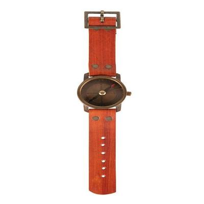 Navigator Wrist Compass for Outdoor Enthusiasts