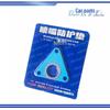 Bosch 2.2/6.5 Liberation Air-Driven J6 Urea Pump Nozzle Protective Heat Insulation Gasket.