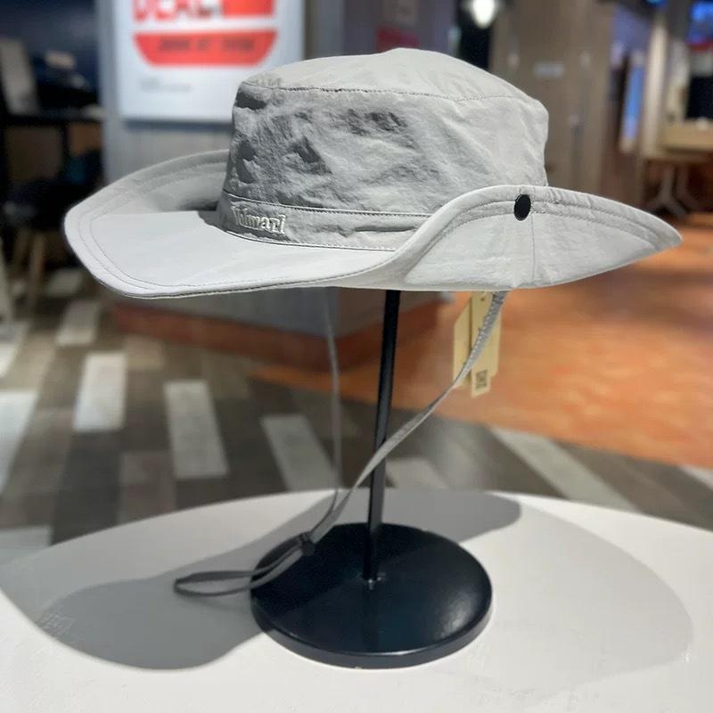 

Женская летняя шляпа для альпинизма с быстрой сушкой, защита от солнца, дышащая шляпа в стиле вестерн, ковбойская шляпа, шляпа для рыбалки, кемпинга, шляпа рыбака, мужская