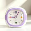 Boy Cute Silent Desktop Clock Children's Student Special Junior High School Bedside Clock Oversized Sound Timing Small Alarm Clock