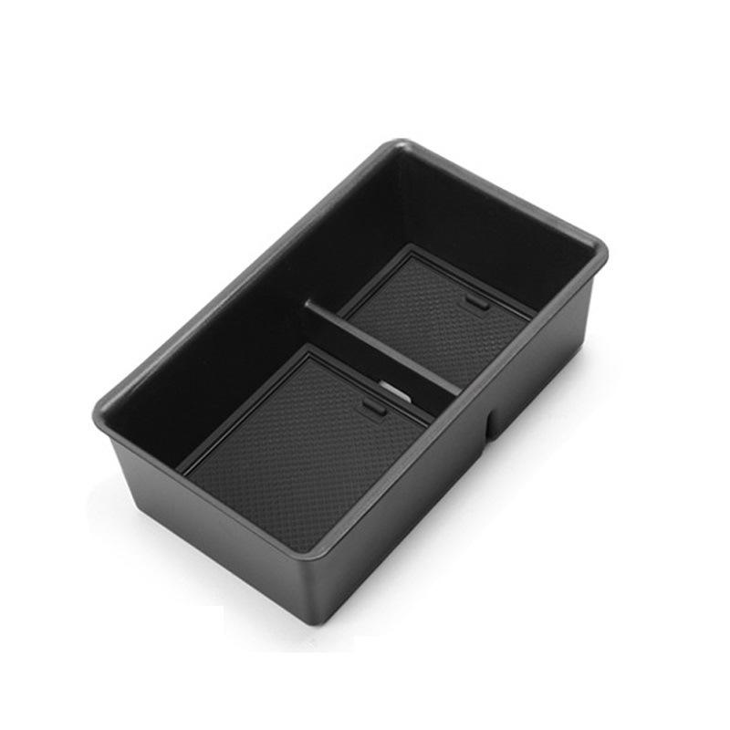 23-24 ORA Good Cat Center Console Armrest Box Storage Modification Accessories
