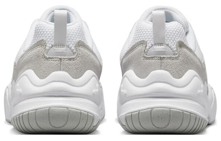 Nike Tech Hera Wit Foton Stof Dames DR9761-100