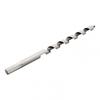 Accurate Drilling with Silver 230mm Long For Woodworking Center Auger Drill Bit