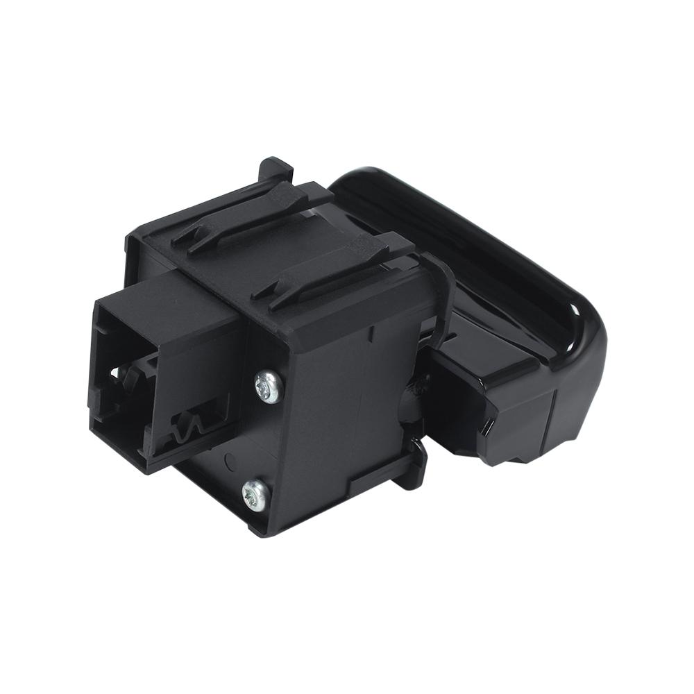 Car Electric Handbrake Brake Control Switch Parking Switch for Peugeot 3008/5008 470706