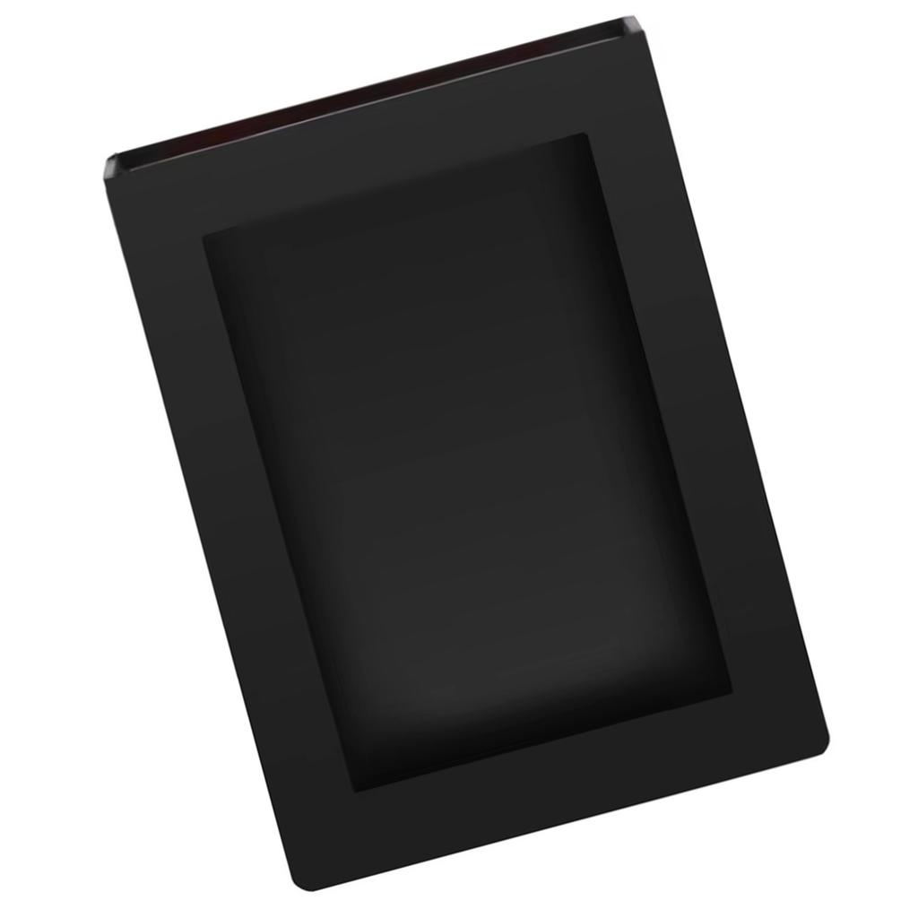 Vanishing Plastic Card Holder Fun Gimmicks Magical Props for Stage Shows and Party Entertainment