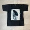 Vintage 90s Diana Ross Europe Tour Rap Soul Disco Motown Tee Size Medium Unisex T-Shirt