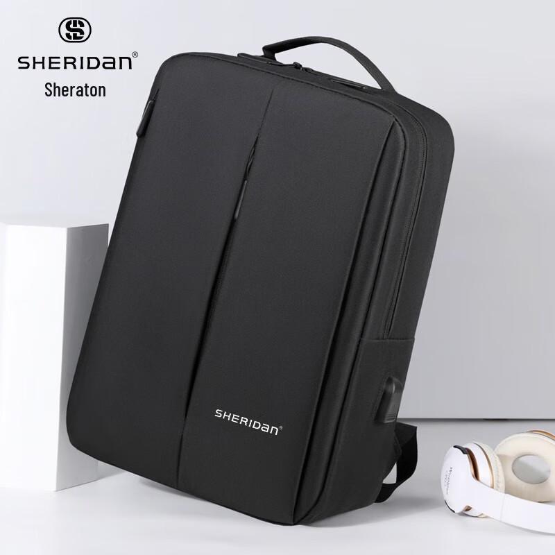 Sheraton Multi-functional Business Casual Backpack