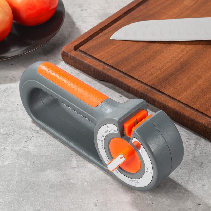 Weiyang Manual Multi-Angle Knife Sharpener