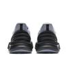 Anta Shining Pro 14 Klassisch Bequem Vielseitig Strapazierfähig Atmungsaktiv Rutschfest Trainingsschuhe Herren Sneaker Nebelgrau Basis-Schwarz 112617718-9
