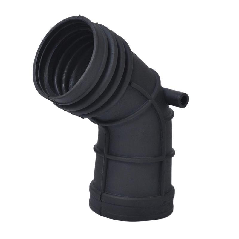 Throttle Air Intake Boot Hose for BMW Parts 20×8.5×8.5cm Replacement Parts