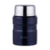 Aichiw AI-M006B 500ml Multi-functional Insulated Food Jar & Direct Drink Bottle