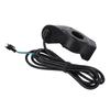 Electric Scooter Power Off Switch Assembly Digital Voltage Display Switch Scooter Accessories