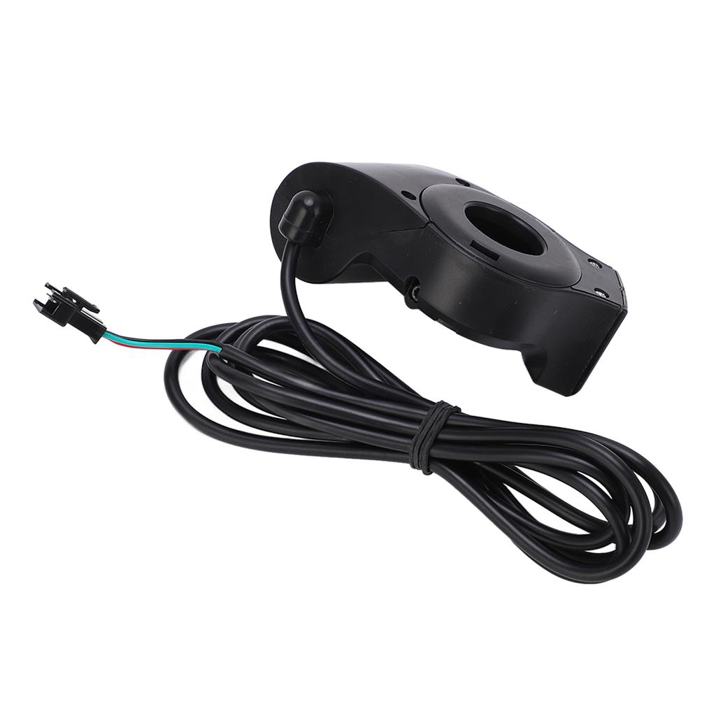 Electric Scooter Power Off Switch Assembly Digital Voltage Display Switch Scooter Accessories