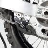 ZETA RACING Chain for KX250F KX250 and KX450F by Dirt Freak Guide, Black, '09-'18, '19-'20, '09-'18 (ZE82-1100)