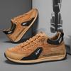 2026 Nuova Scarpa da Ginnastica da Uomo Rete Traspirante Scarpe Casual Outdoor Antiscivolo Scarpa da Trekking Tenis Scarpe da Allenamento per Uomo Zapatillas Hombre