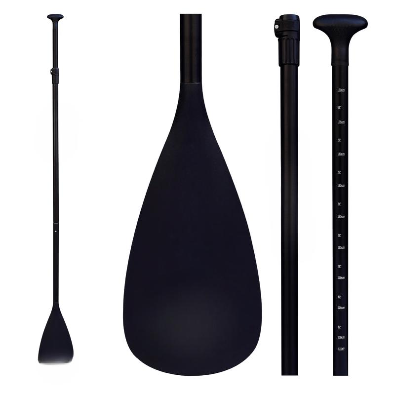 Pu Lian Single-Head Paddleboard Paddle