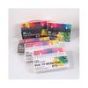 Water-based Dual-tip Marker Pen Watercolor Pen Set Colorful Liner Pen Drawing Soft-tip Pen