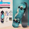 Gadgets, fidgets en funartikelen – Fingerboards & Fingerbikes
