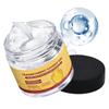 60g Museum Gel Clear Removable Museum Paste Putty Wax Removable Reusable No Residues Clear Adhesive Exhibits Putty Clear Gel